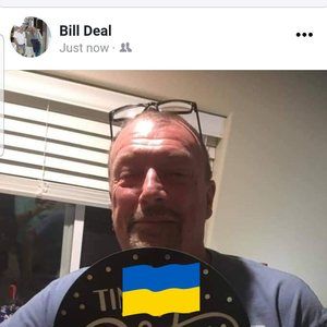 Meet your Posher, Bill